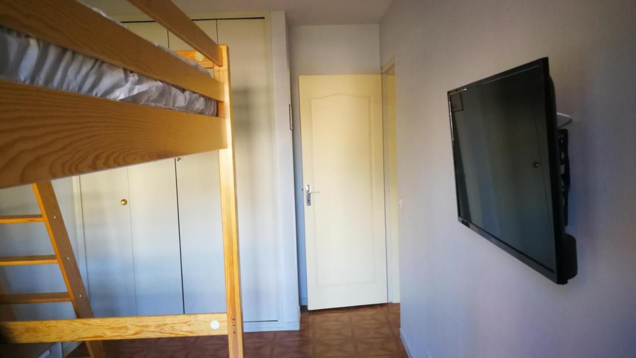 Charmant 2 Pieces A 5 Mn A Pied De La Mer Cabourg Εξωτερικό φωτογραφία